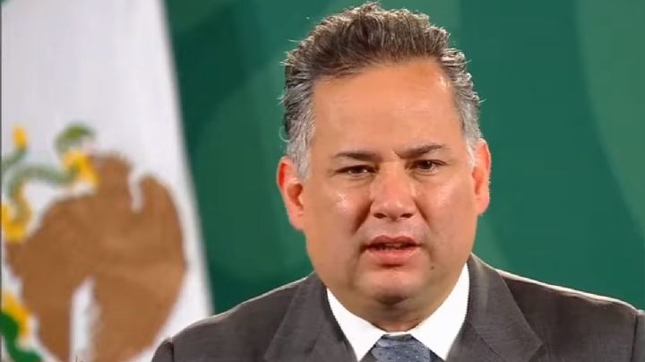 Gil Zuarth va contra Santiago Nieto: Lo denunciará por filtraciones