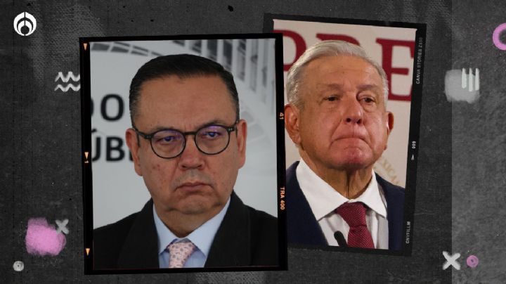 AMLO busca ‘reelección’: quiere imponer su agenda para 2024, reclama Germán Martínez