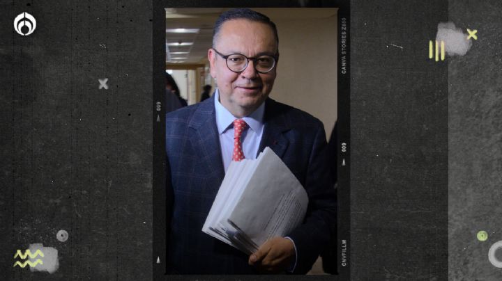 Germán Martínez pide al Frente declinar por Xóchitl… ¿cómo va ella en las encuestas?